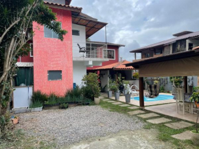 Casa em Ilhabela para família